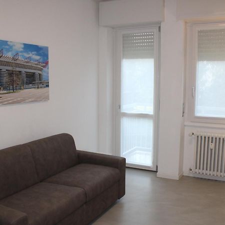 Willa Travelounge Milano San Siro Zewnętrze zdjęcie