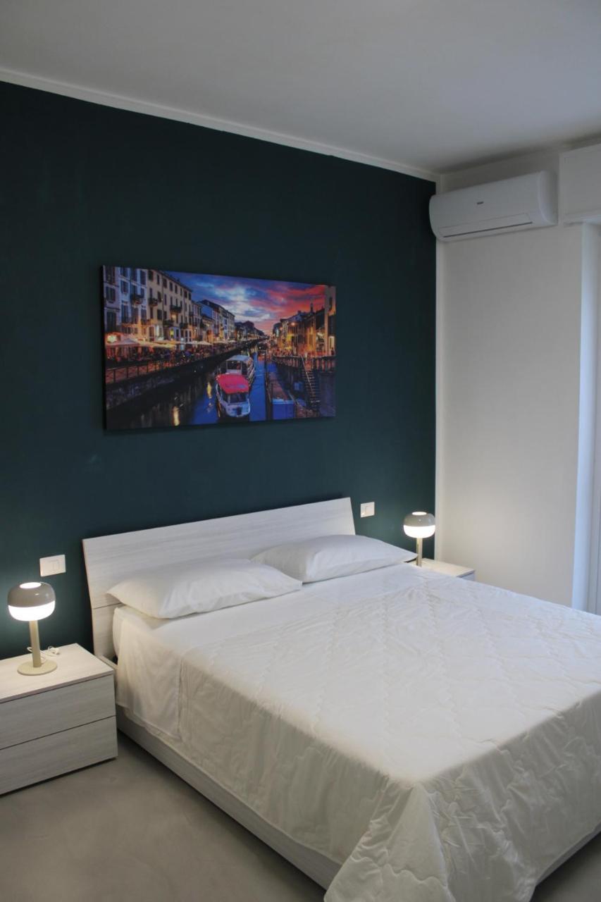 Willa Travelounge Milano San Siro Zewnętrze zdjęcie