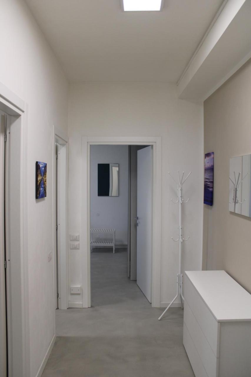 Willa Travelounge Milano San Siro Zewnętrze zdjęcie