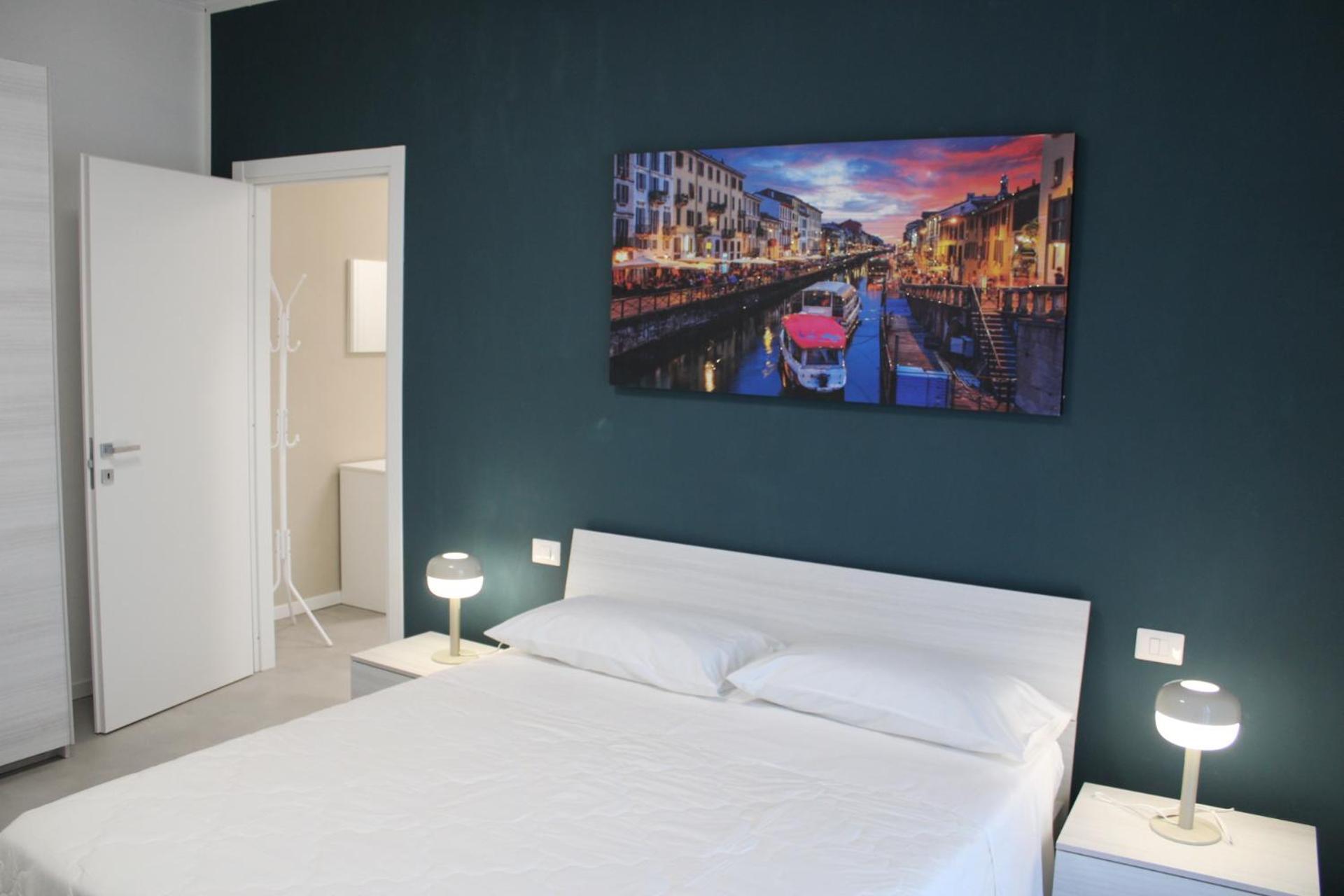 Willa Travelounge Milano San Siro Zewnętrze zdjęcie