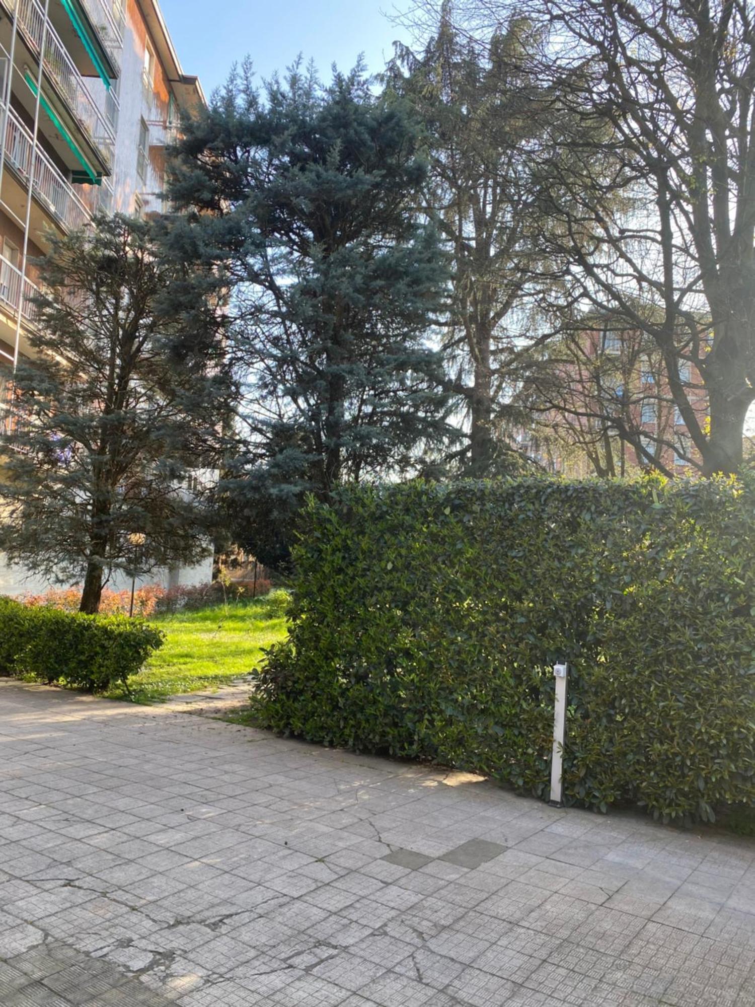 Willa Travelounge Milano San Siro Zewnętrze zdjęcie