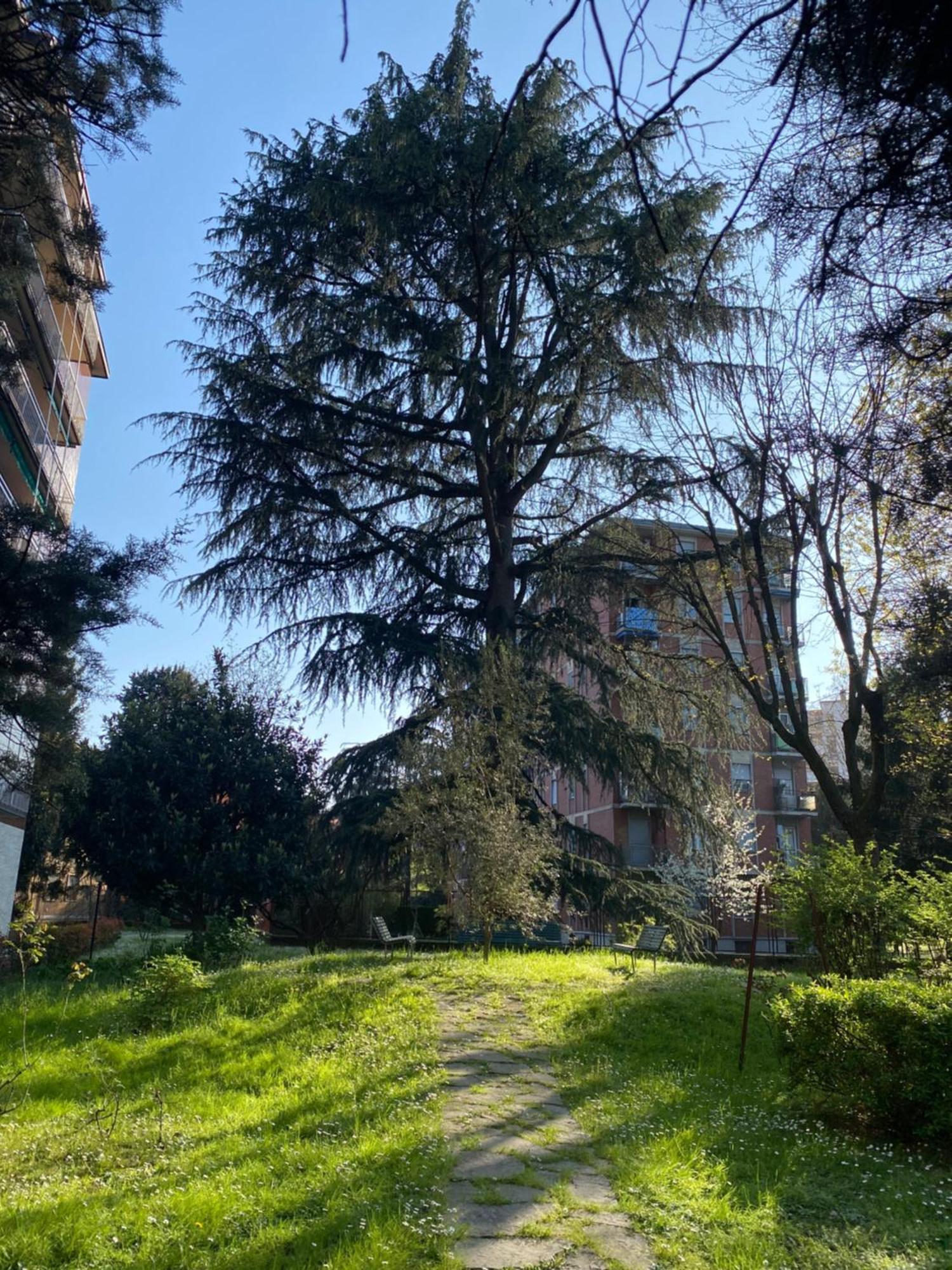 Willa Travelounge Milano San Siro Zewnętrze zdjęcie