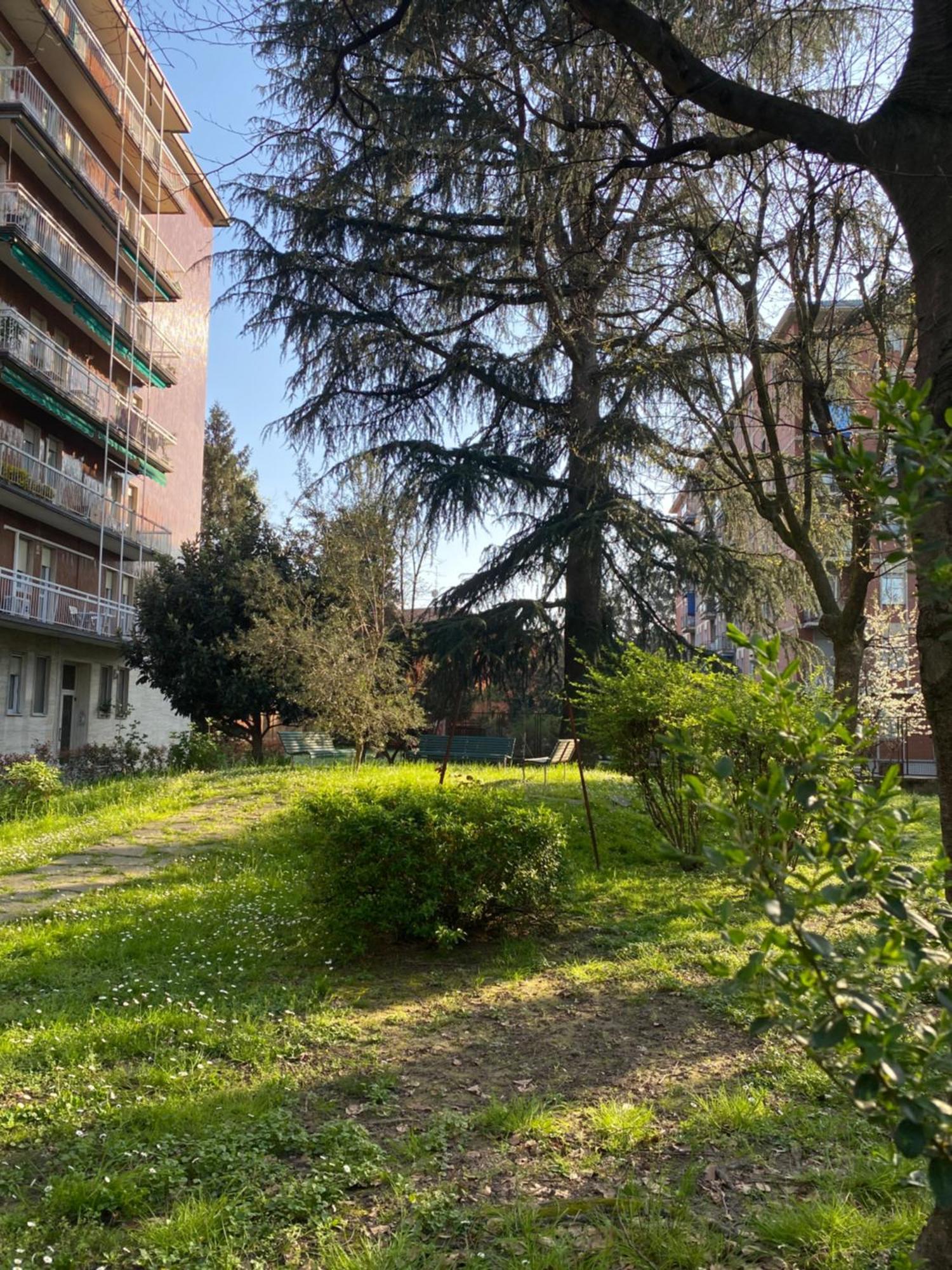 Willa Travelounge Milano San Siro Zewnętrze zdjęcie